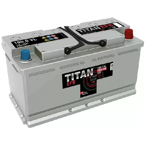 100 TITAN EFB 930A r