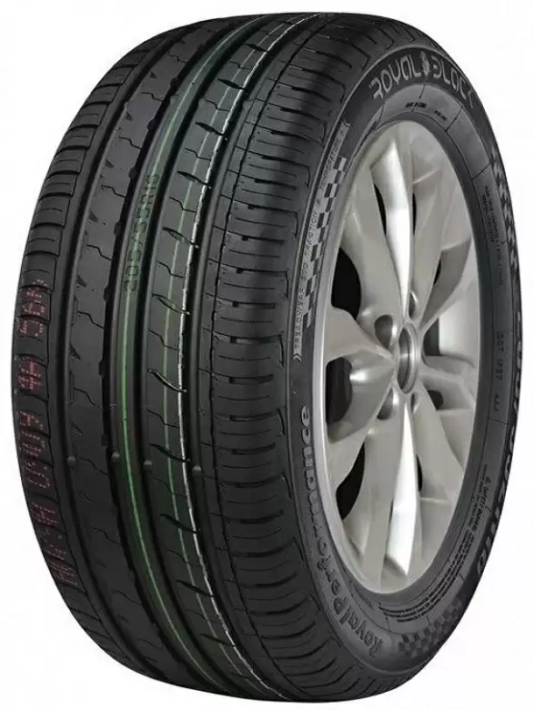 Шина ROYAL BLACK 225/60 R17 RoyalPerformance 99V