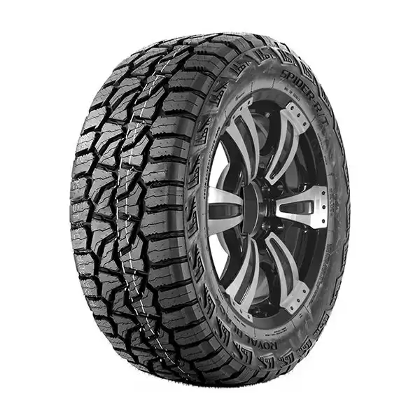 Шина ROYAL BLACK 285/50 R20 SPIDER R/T 119/116Q