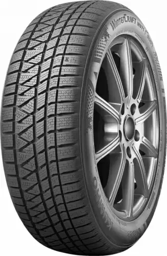 Шина KUMHO 255/50 R19 WS71 107V