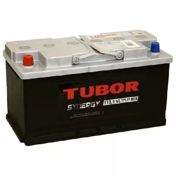 110 TUBOR SYNERGY 930A l