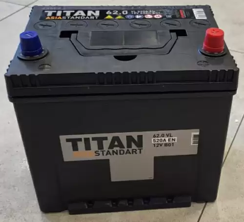 62 TITAN ASIA STANDART 520A r