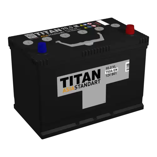 90 TITAN ASIA STANDART 750A r