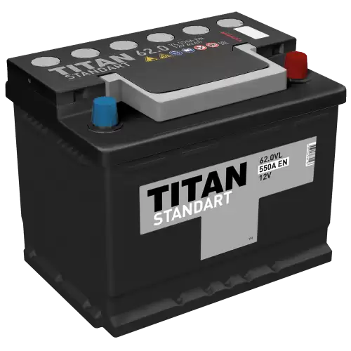 62 TITAN STANDART 550A r