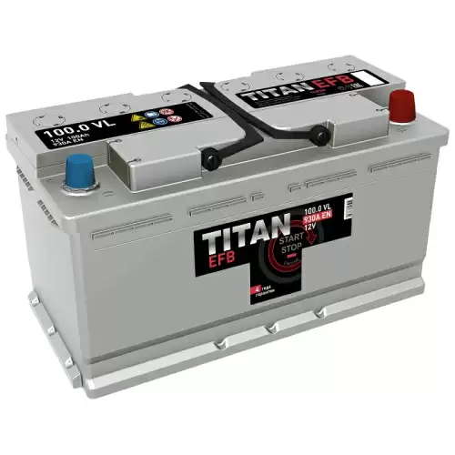 100 TITAN EFB 930A r