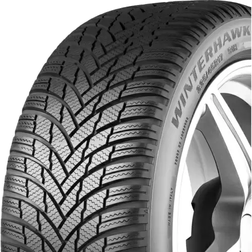 Шина FIRESTONE 205/50 R16 WINTERHAWK 87H