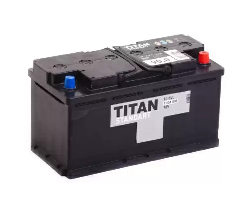 90 TITAN STANDART 740A r