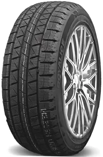 Шина ROYAL BLACK 195/50 R15 Royalice 82S