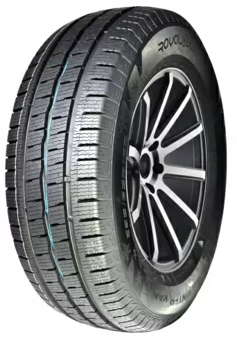 Шина ROYAL BLACK 185 R14C RoyalWinter VAN 102/100R