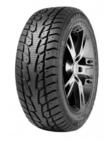 Шина ECOVISION 185/65 R15 W686 88T