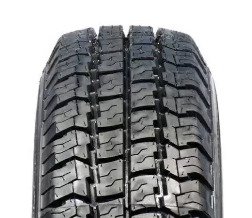 Шина TIGAR 235/65 R16C Cargospeed 115/113R