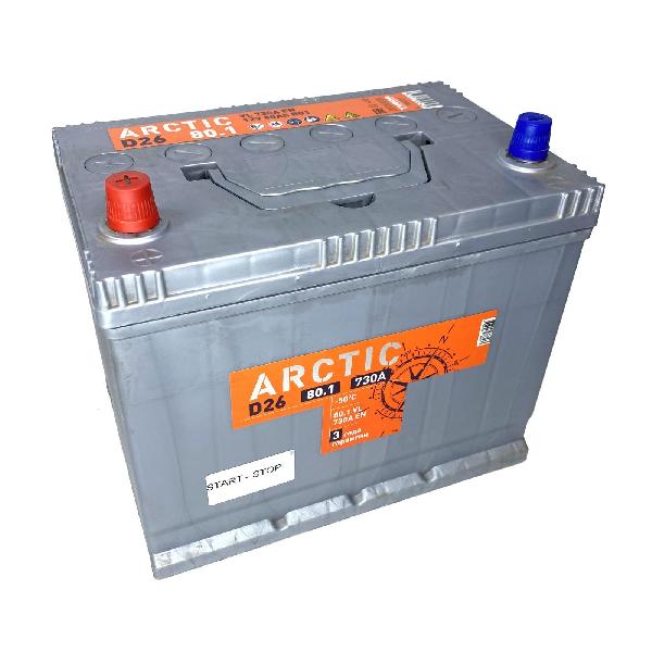 80 TITAN ARCTIC ASIA 730A l