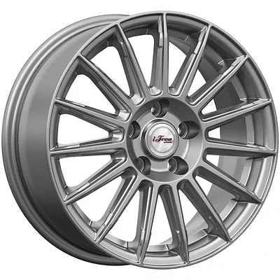 Литой диск iFree Азур 6.5x16 5/112 ET43 d-57.1 Хай Вэй
