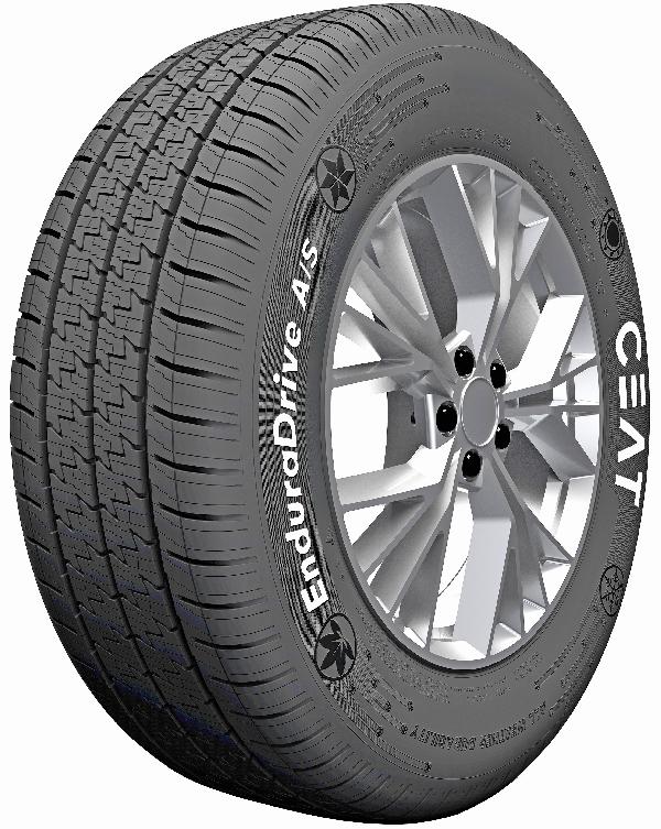 Шина CEAT 225/65 R16C EnduraDrive A/S 112/110T