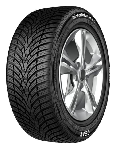 Шина CEAT 225/45 R18 WINTERDRIVE SPORT 95V XL