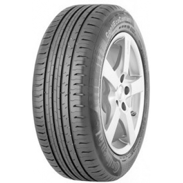 Шина CONTINENTAL 195/60 R15 ContiEcoContac5 88H