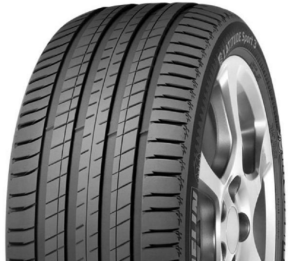 Шина MICHELIN 245/45 R18 PilotSport3GRNX 96V