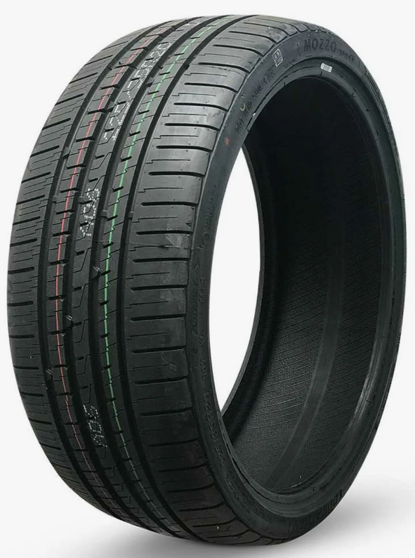 Шина DURATURN 225/65 R17 MOZZO S360 102H