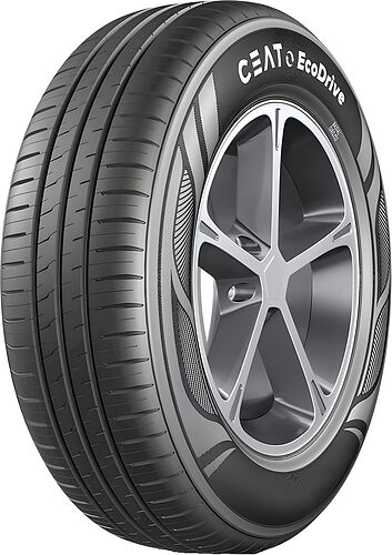 Шина CEAT 195/65 R15 EcoDrive 91H