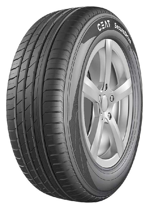 Шина CEAT 205/55 R17 SecuraDrive 95V XL