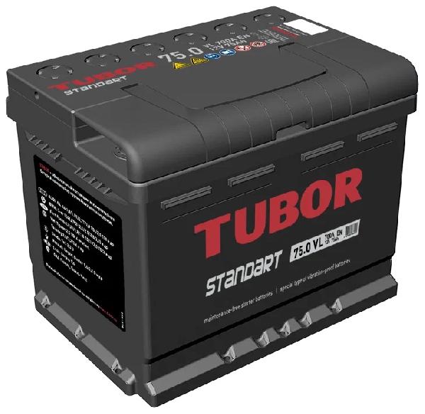 75 TUBOR STANDART 650A r