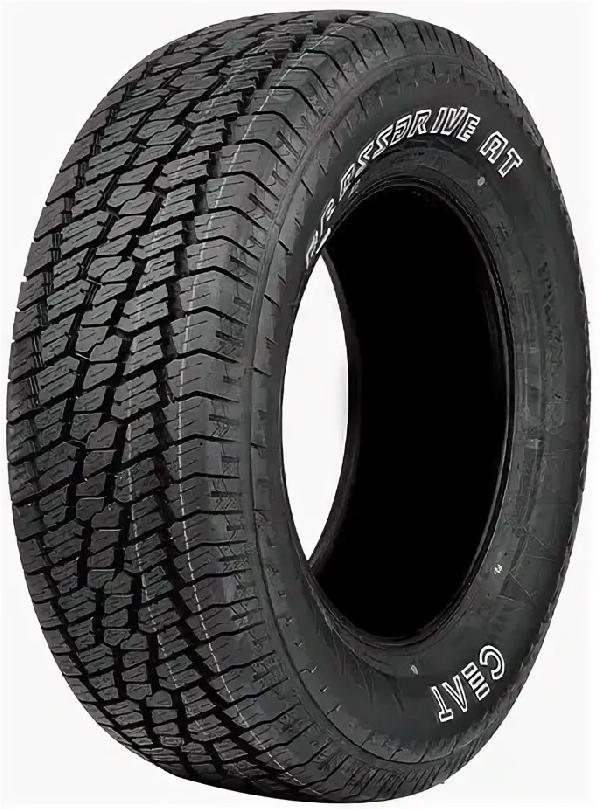 Шина CEAT 265/65 R17 CROSSDRIVE AT 112S