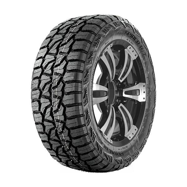 Шина ROYAL BLACK 285/50 R20 SPIDER R/T 119/116Q