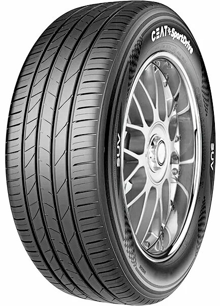 Шина CEAT 225/65 R17 SportDrive SUV 106V XL