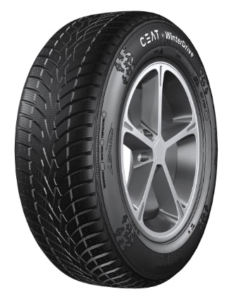Шина CEAT 215/60 R16 WINTERDRIVE 99H XL