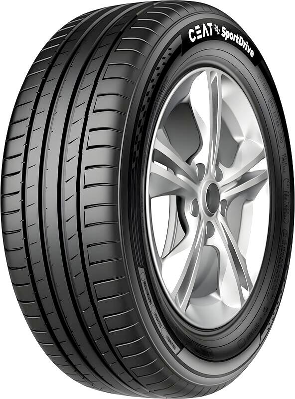Шина CEAT 205/50 R17 SportDrive 93Y XL