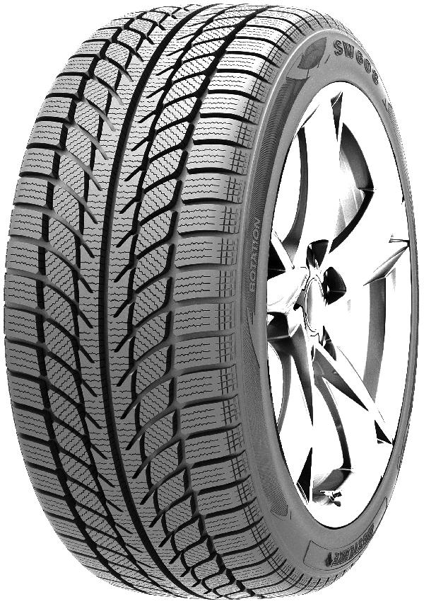 Шина WESTLAKE 245/45 R17 SW608 99V XL