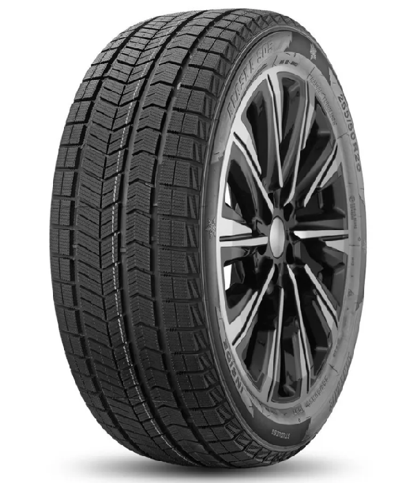 Шина KINGNATE 265/65 R17 ALASKA S05 112T