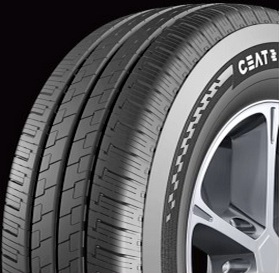 Шина CEAT 195 R15C EnduraDrive 106/104S