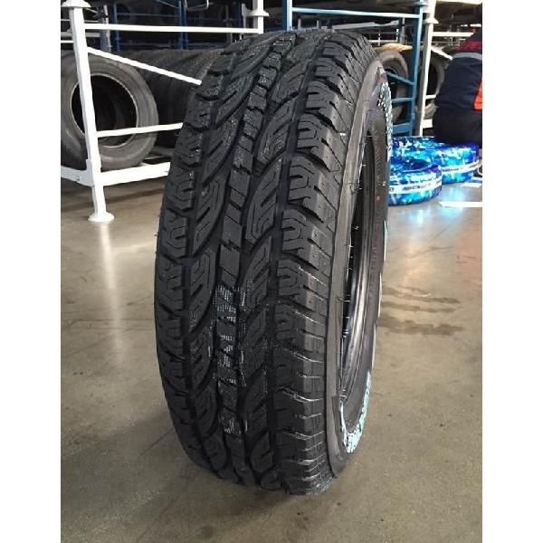 Шина SUNWIDE 265/65 R17 DUREVOLE AT 112T