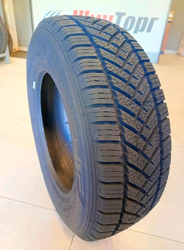 Шина KINGNATE 215/70 R15C TUTTI TRO 109/107R