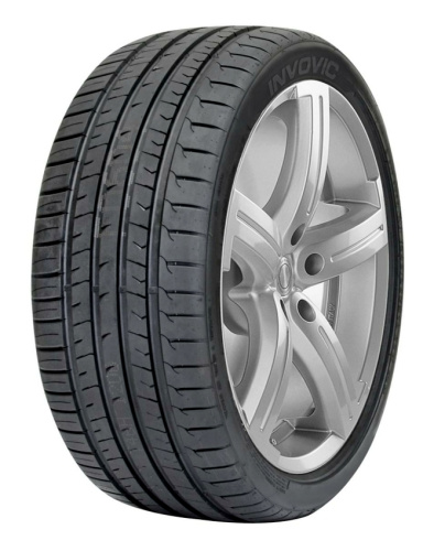 Шина INVOVIC 245/35 R18 EL601 92Y XL