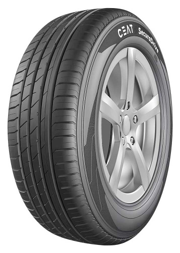 Шина CEAT 205/65 R15 SecuraDrive 94V