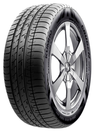 Шина KUMHO 285/60 R18 HP-91 116V