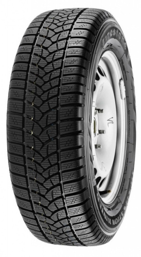 Шина FIRESTONE 215/60 R17 DESTINATIONWINTER 96H Шина FIRESTONE 215/60 R17 DESTINATIONWINTER 96H