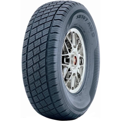 Шина GOODRIDE 225/75 R15 SU307 102H