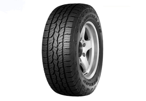 Шина DUNLOP 285/65 R17 GRANDTREKAT3 116H