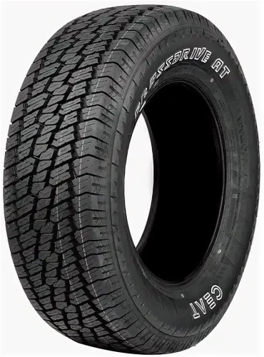 Шина CEAT 265/65 R17 CROSSDRIVE AT 112S