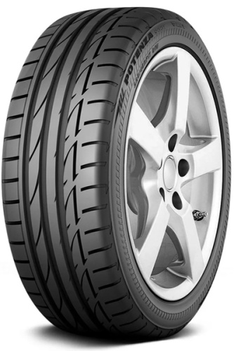 Шина BRIDGESTONE 245/40 R19 S001 98Y