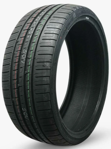 Шина DURATURN 225/65 R17 MOZZO S360 102H