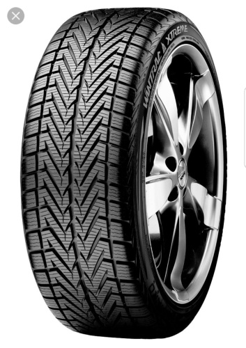 Шина VREDESTEIN 235/55 R17 Wintrac4Xtreme 99H