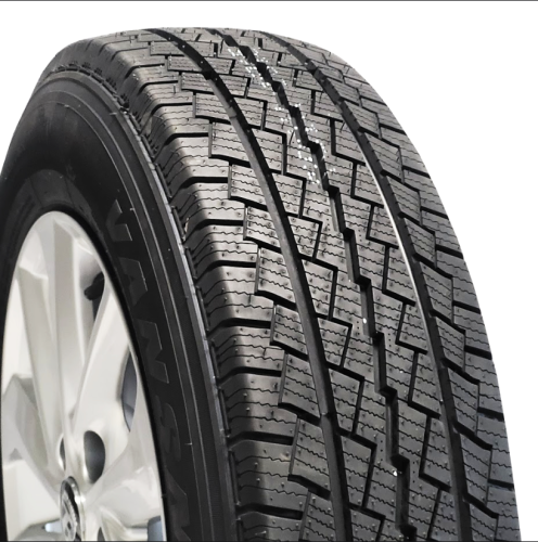 Шина SUNWIDE 195/65 R16C VANSNOW 104/102T