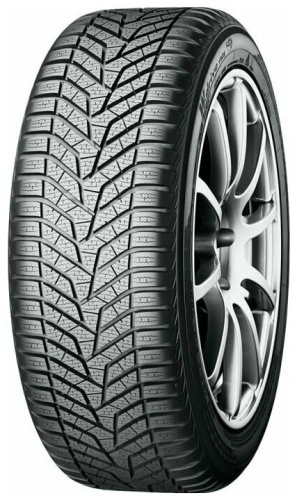 Шина YOKOHAMA 205/55 R16 W.Drive 91T