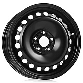  диск TREBL 6.0х16 5/118 ЕТ50 CB71.1