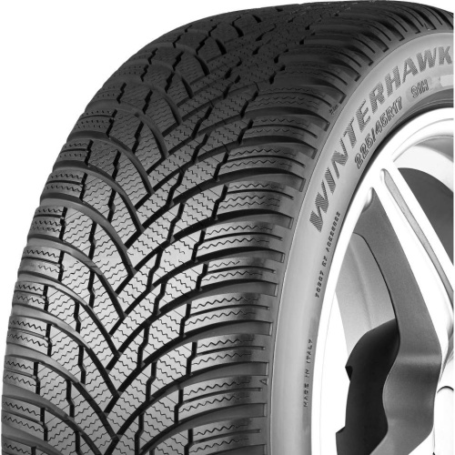Шина FIRESTONE 205/50 R16 WINTERHAWK 87H