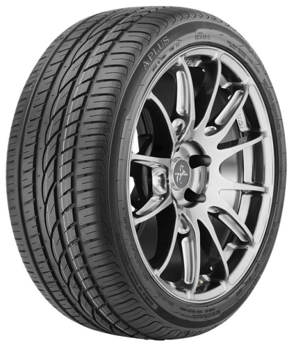 Шина APLUS 275/55 R20 A607 117VXL